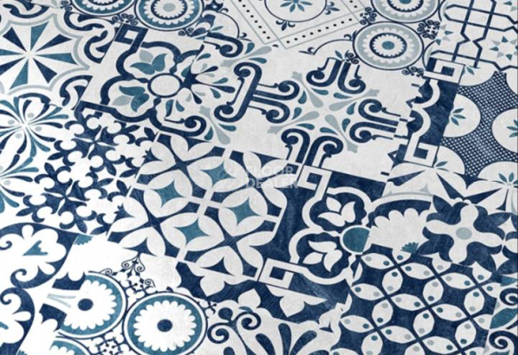 Ламинат Falquon Quadraic AGURA Q013 фото 1 | FLOORDEALER